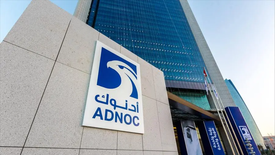 ADNOC announces two strategic collaboration agreements with Indian partners