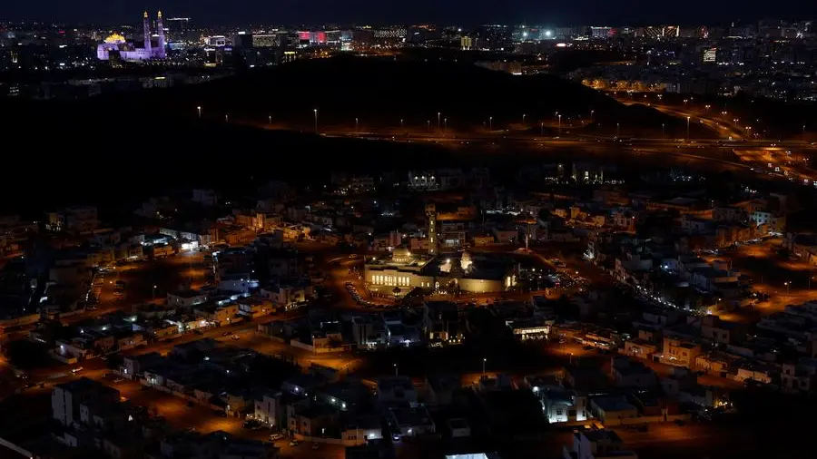 Oman plans VAT refund scheme for tourists