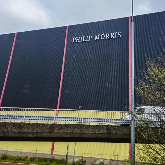 Philip Morris names new managing director for Lower Gulf & Iraq
