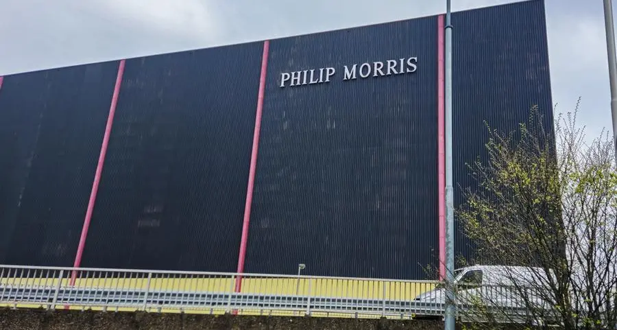 Philip Morris names new managing director for Lower Gulf & Iraq