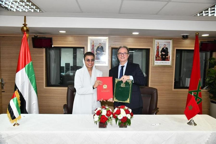 UAE, Morocco sign Memorandum of Understanding on human rights cooperation