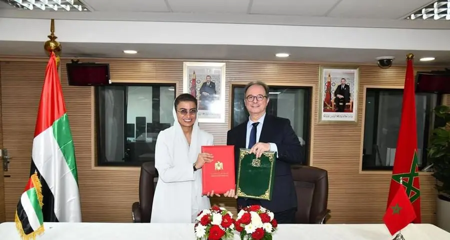 UAE, Morocco sign Memorandum of Understanding on human rights cooperation