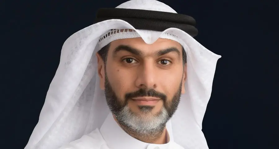 مجموعة يوسف بن أحمد كانو تعيّن رئيسًا تنفيذيًا جديدًا للمجموعة