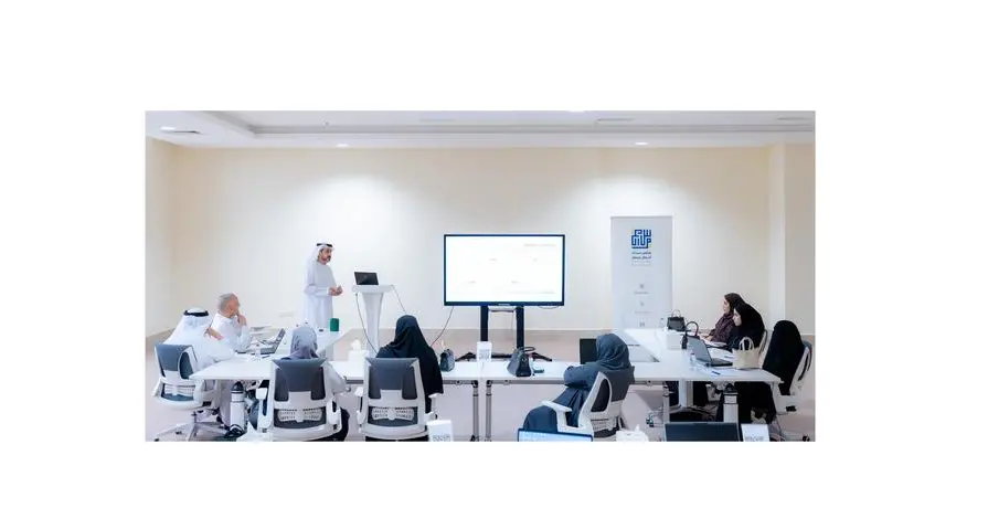 مجلس سيدات أعمال عجمان ينظم دورة بعنوان \"التمكين الريادي بالذكاء الاصطناعي\" لتنمية وتطوير المشاريع