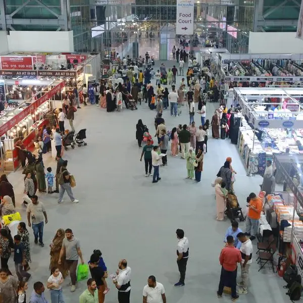 Eid Al Adha Exhibition 2026 concludes at Expo Centre Sharjah with record sales and strong visitor turnout