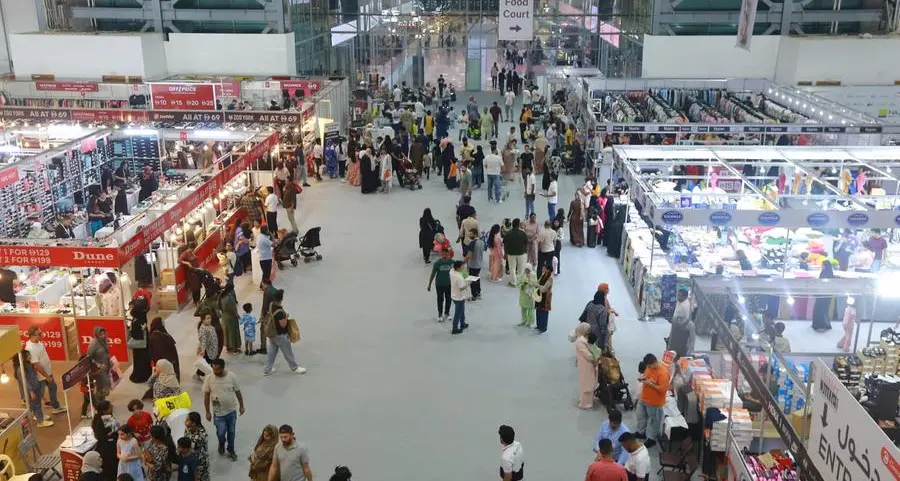 Eid Al Adha Exhibition 2026 concludes at Expo Centre Sharjah with record sales and strong visitor turnout