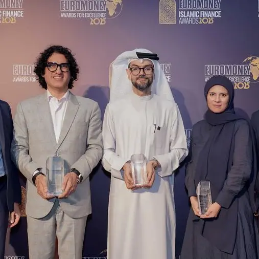 Emirates Islamic wins top honours at the Euromoney Islamic Finance Awards 2025