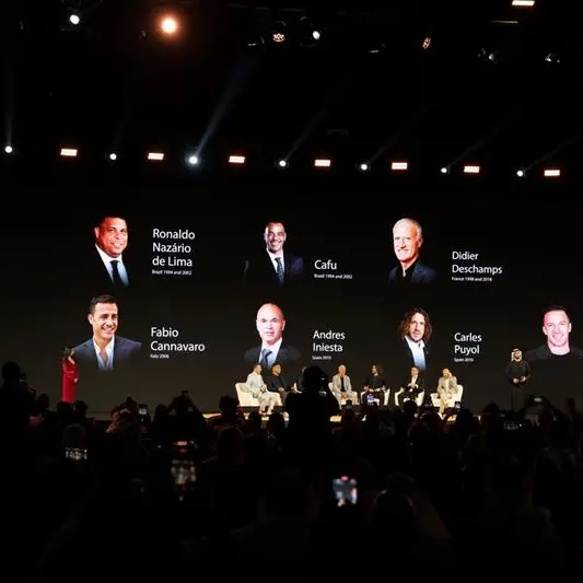 World Sports Summit concludes following a landmark global gathering in Dubai