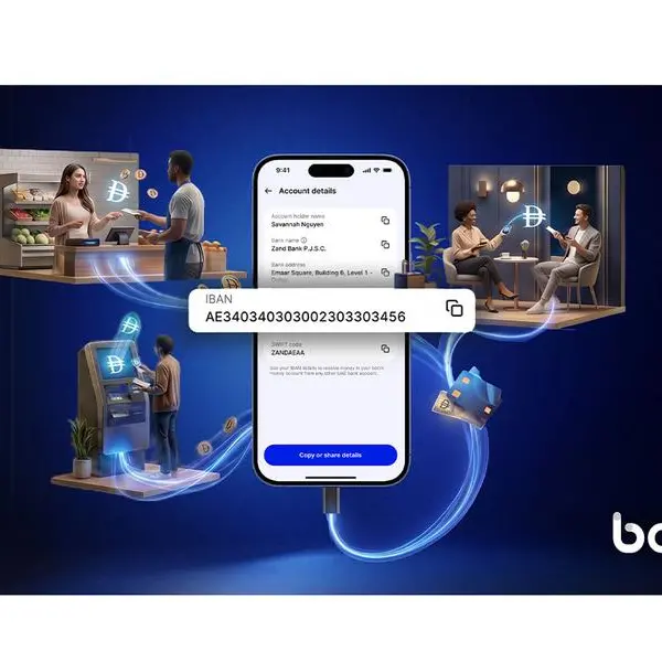 Botim Money launches virtual IBANs for wallet users to advance financial inclusion in the UAE