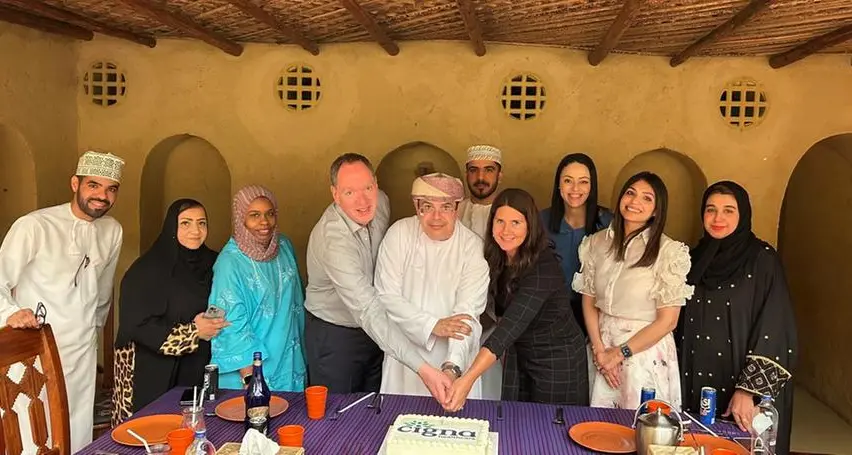 Cigna Healthcare Middle East secures Category \"A\" health insurance license in Oman