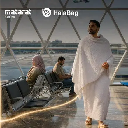 Saudia expands “Hajj without Baggage” service to 400,000 pilgrims