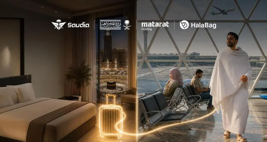 Saudia expands “Hajj without Baggage” service to 400,000 pilgrims