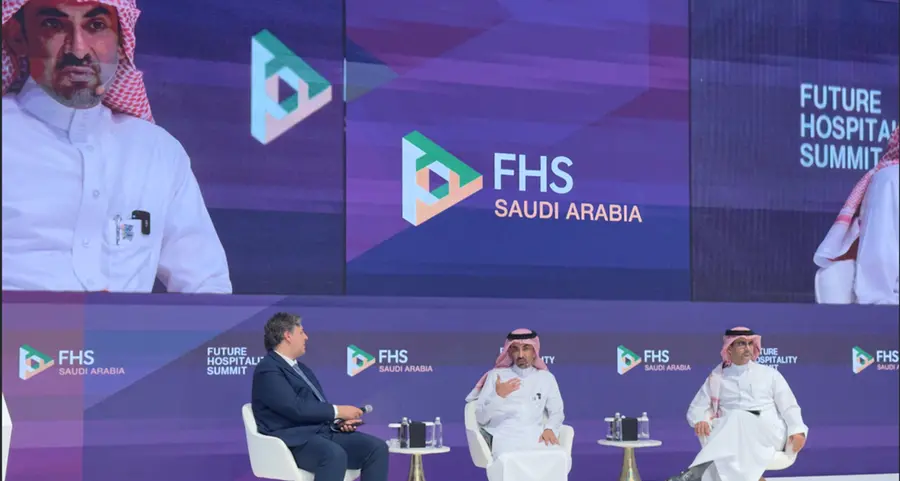JCDC highlights the role of integrated destinations in driving tourism, investment and urban transformation at FHS Saudi Arabia 2026