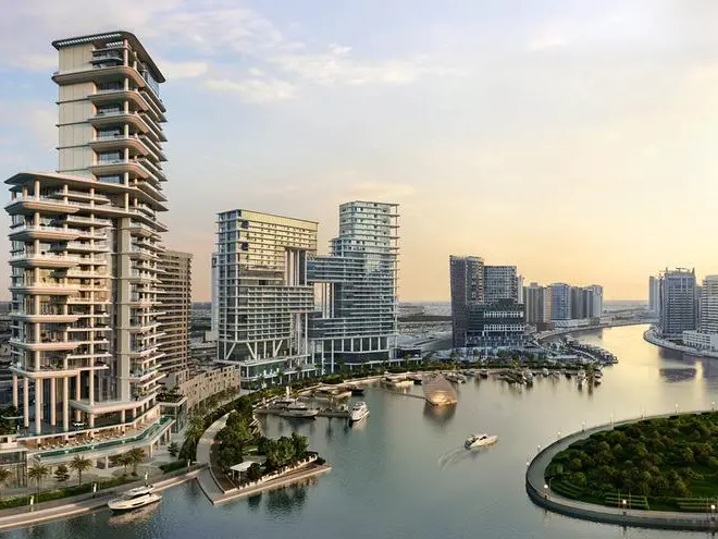 OMNIYAT reinforces delivery focus with fully funded $11.7bln portfolio