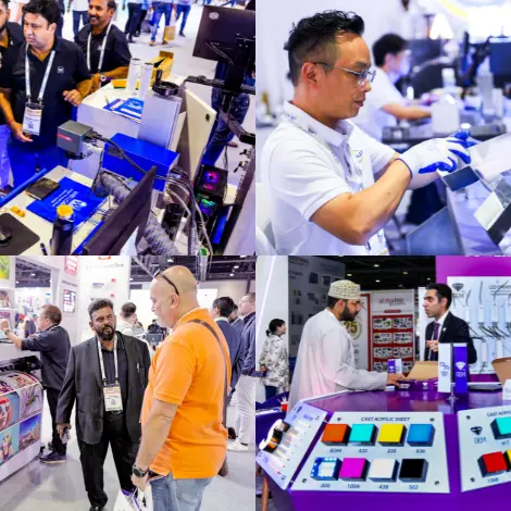 SGI MENA turns its 29-year show into a 365-day sourcing platform