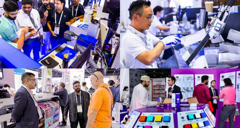 SGI MENA turns its 29-year show into a 365-day sourcing platform