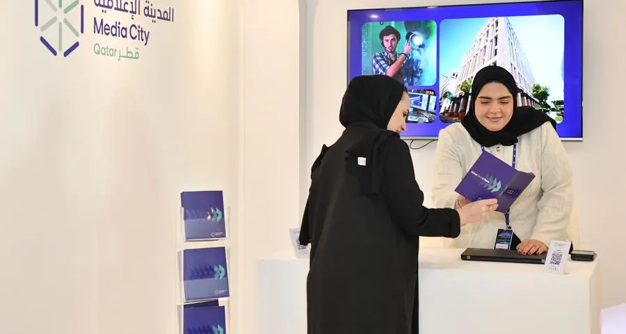 Media City Qatar surpasses 500 licensed companies, marking new phase of growth