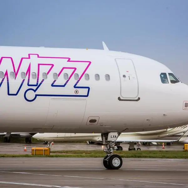 Wizz Air's low fares land in Lebanon