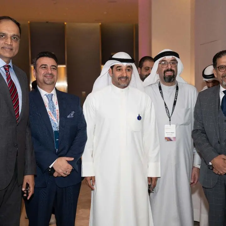 بنك برقان يشارك في منتدى Oracle للبيانات والذكاء الاصطناعي