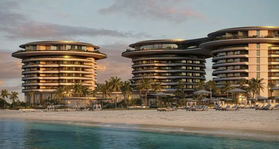 شمال القابضة و ماريوت الدولية تُبرمان اتفاقية استراتيجية لإقامة أول مشروع سكنيّ يحمل علامة إديشن في الشرق الأوسط