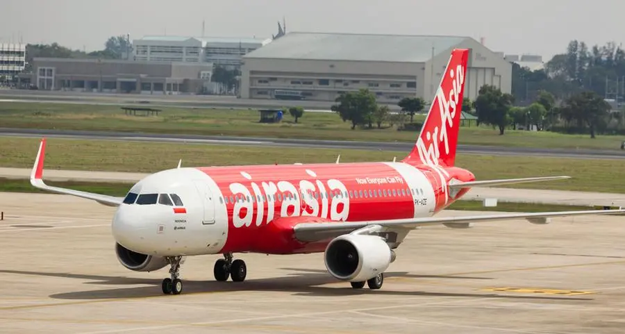 Thai AirAsia X launches direct Riyadh–Bangkok service