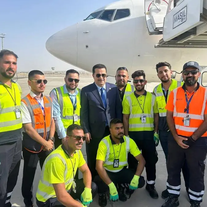 مينزيز للطيران تعلن توسع عمليات شركة \"ماسيل\" لتشمل مطار الموصل الدولي