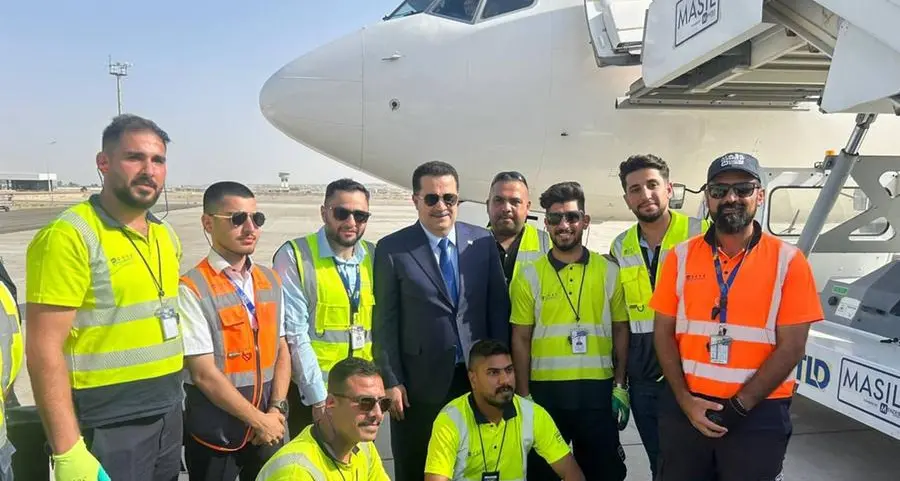 مينزيز للطيران تعلن توسع عمليات شركة \"ماسيل\" لتشمل مطار الموصل الدولي