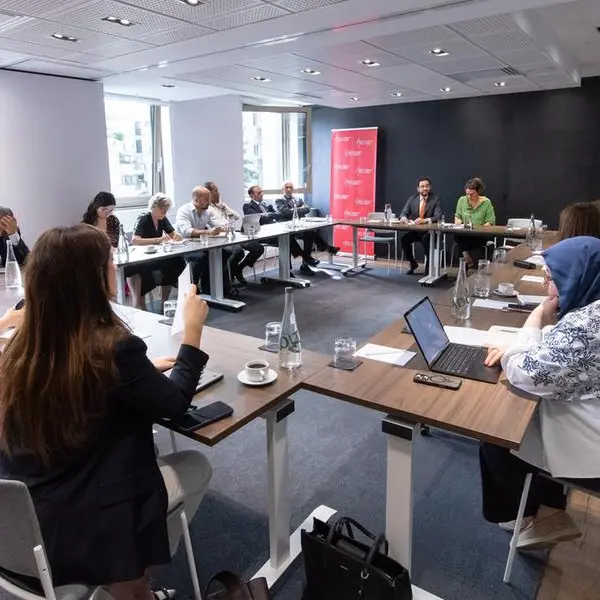 Anwar Gargash Diplomatic Academy concludes inaugural edition of ‘AGDA strategic dialogues’ in Rome and Paris