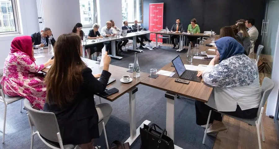 Anwar Gargash Diplomatic Academy concludes inaugural edition of ‘AGDA strategic dialogues’ in Rome and Paris
