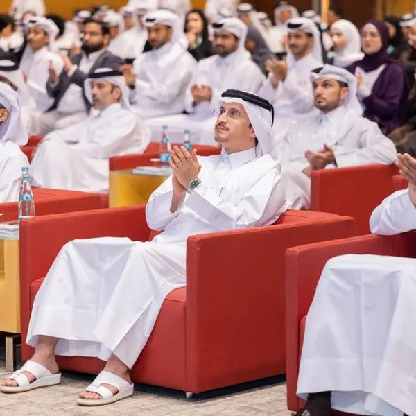 QCDC celebrates youth empowerment at ‘My Career – My Future’ closing ceremony