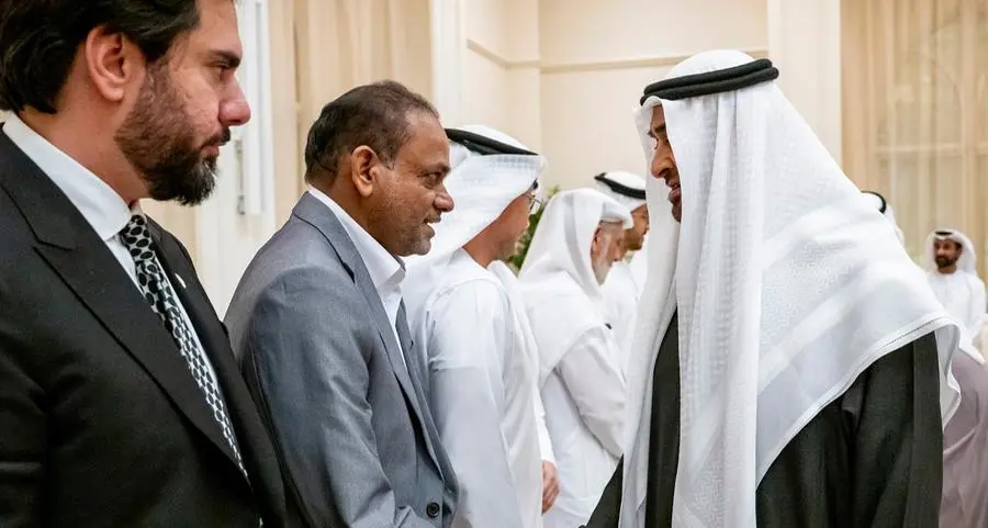 أوقاف أبوظبي تسلط الضوء على قصة شاكيل، أحد أوفى المساهمين في «وقف الحياة» من مدينة العين