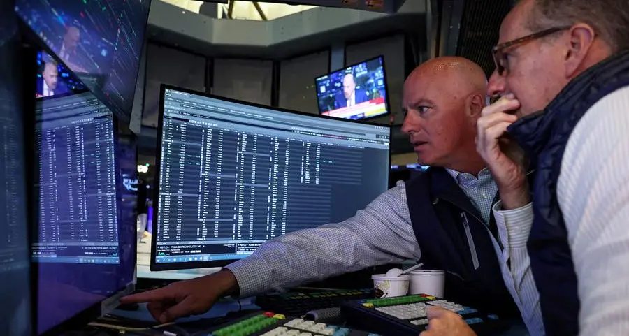 Investors on edge as September reset exposes simmering US market risks