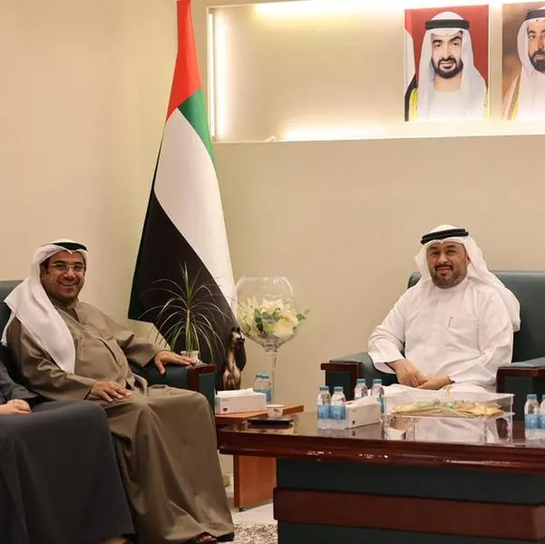 Sharjah Chamber, Kalba Municipality discuss launching a community-based economic event