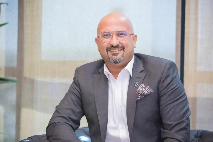 Bassel Al-Serafy, Group CEO, Adeer International