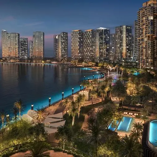 \"مِراس\" تعلن عن المخطط السكني الرئيسي لحي دبي للتصميم لتحويله إلى وجهة عالمية المستوى على الواجهة البحرية