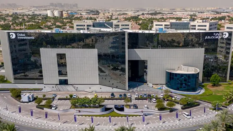 Dubai Investments FY 2025 net profit up 31% to $421mln