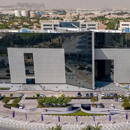 Dubai Investments puts industrial power on display at top UAE show