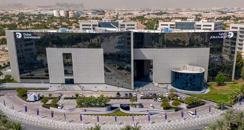 Dubai Investments puts industrial power on display at top UAE show