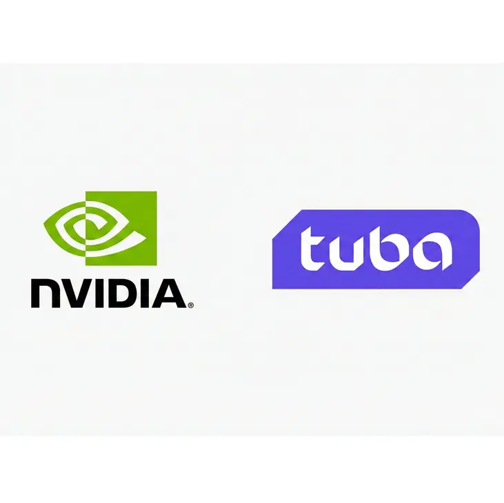 Tuba officially joins the NVIDIA Inception Program to accelerate AI innovation in healthcare