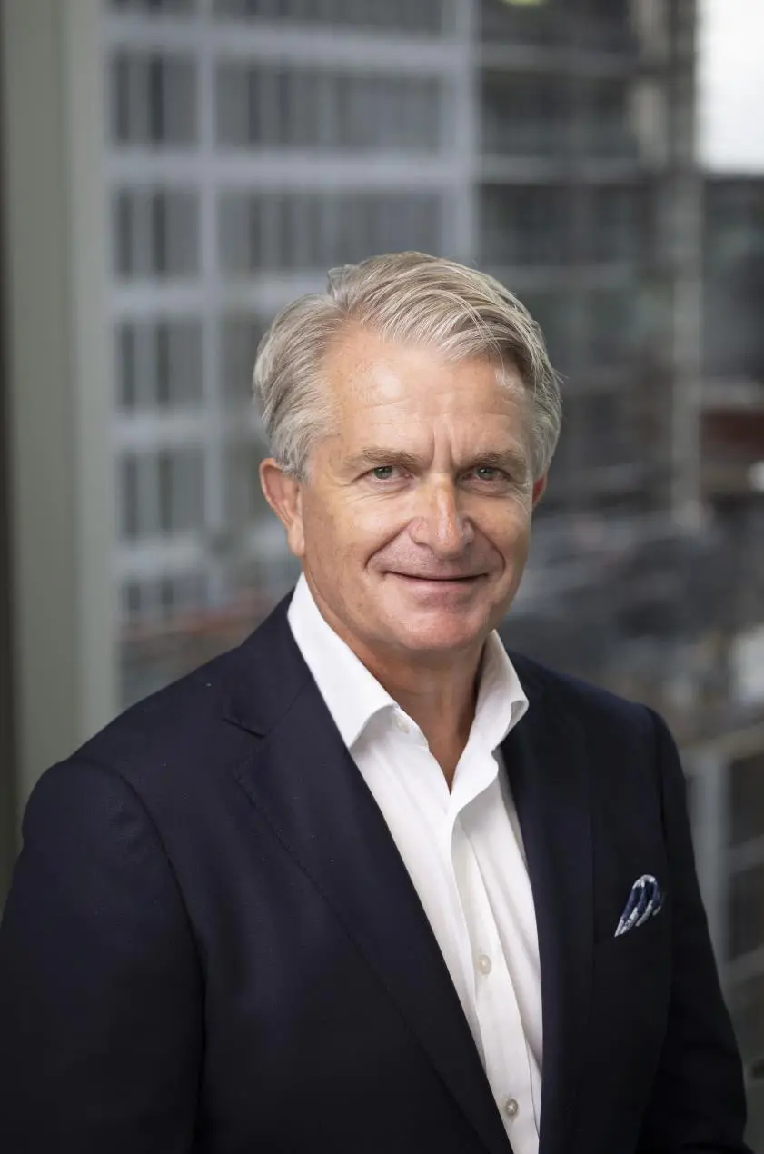 إتش دي آي جلوبال تحقق نتائج مالية قوية لعام 2025 ومكتب دبي يحقق نمواً متسارعاً في أول عام كامل له