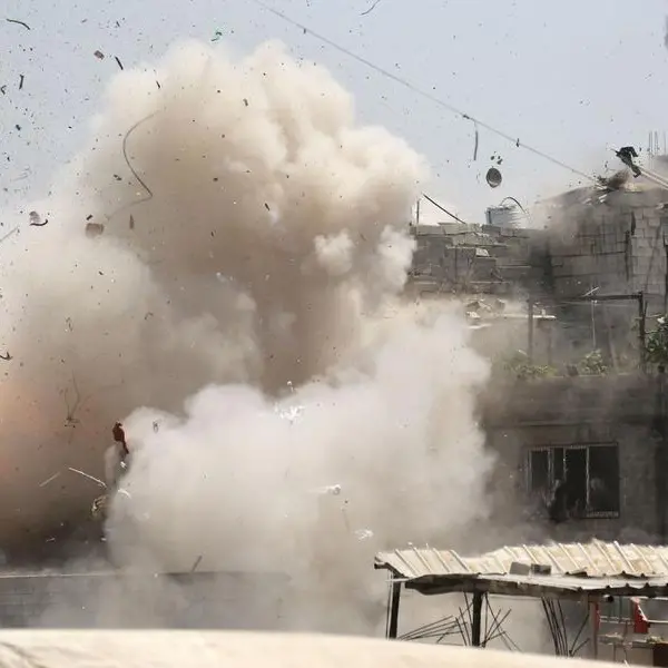 Israeli government approves colonial construction plan in E1 area