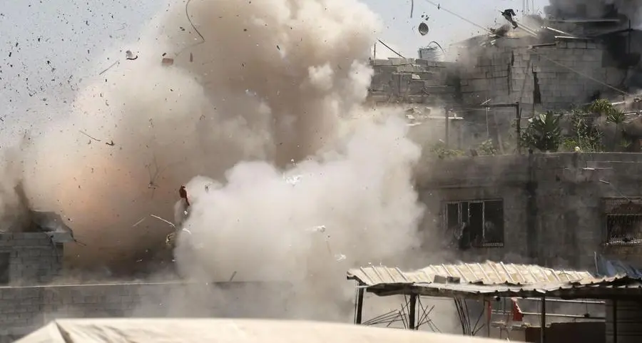 Israeli government approves colonial construction plan in E1 area