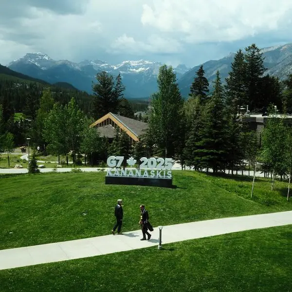 Seeking unity, G7 meets amid escalating Ukraine, Middle East conflicts