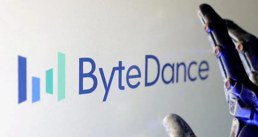 China's ByteDance gets access to top Nvidia AI chips, WSJ reports