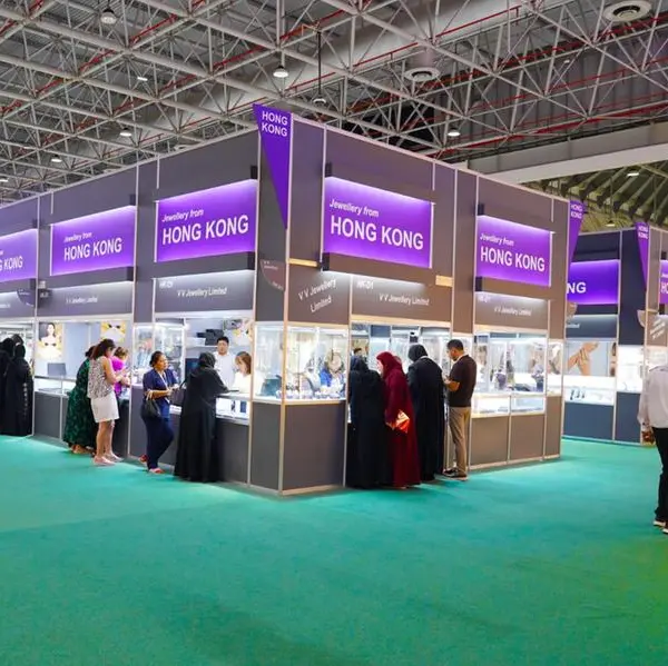 57th Watch and Jewellery Middle East Show features strong global participation