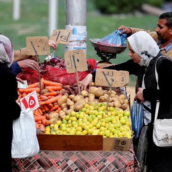 Iran war tests Egypt’s unsteady economy