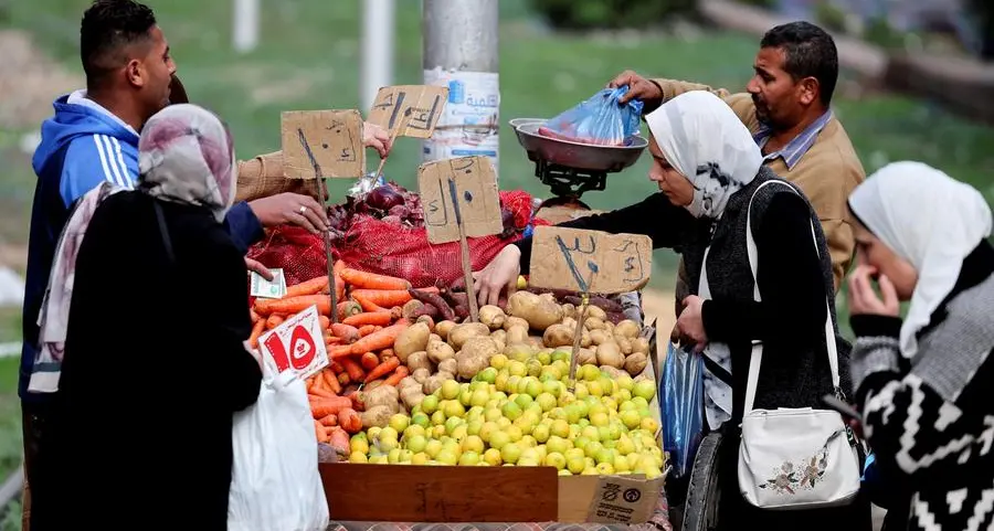 Iran war tests Egypt’s unsteady economy