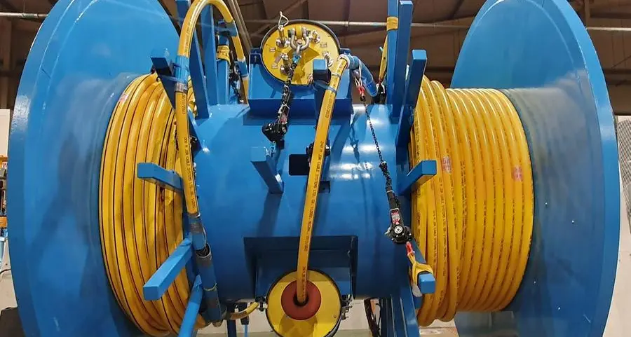 JDR to support Larsen and Toubro with offshore umbilical testing in the Middle East