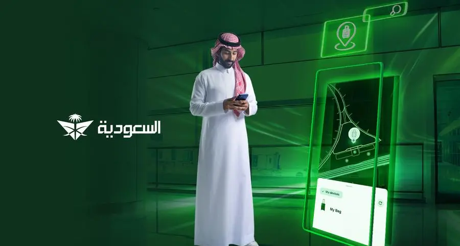 الخطوط السعودية تُطلق ميزة \"مشاركة موقع الأمتعة\" من Google لدعم إجراءات استعادة الأمتعة