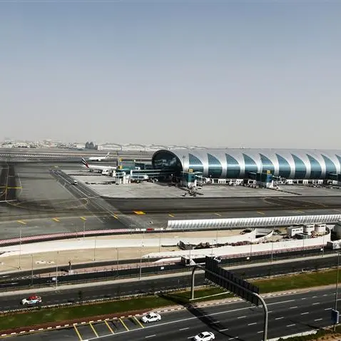 28 مليون مسافر عبر مطار دبي في 4 أشهر